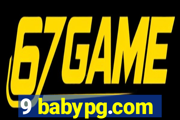 9 babypg.com